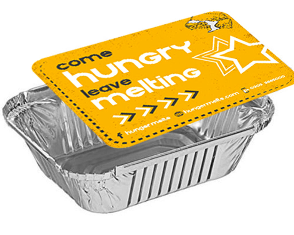 Hunger melts post 7