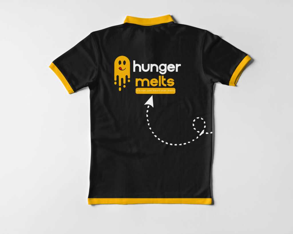 Hunger melts post 6