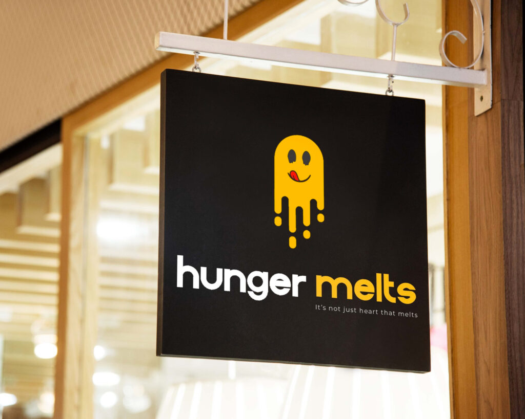 Hunger melts post 1