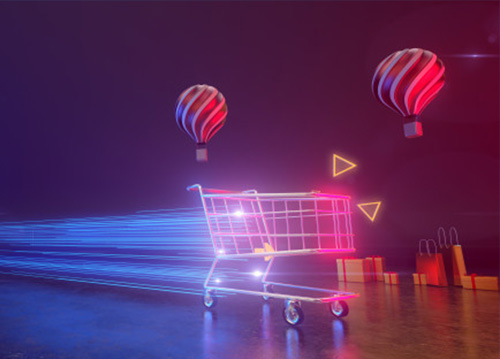 Ecommerce Website Development