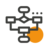 Expando Digital Agency's Link Building expertise represented in an image