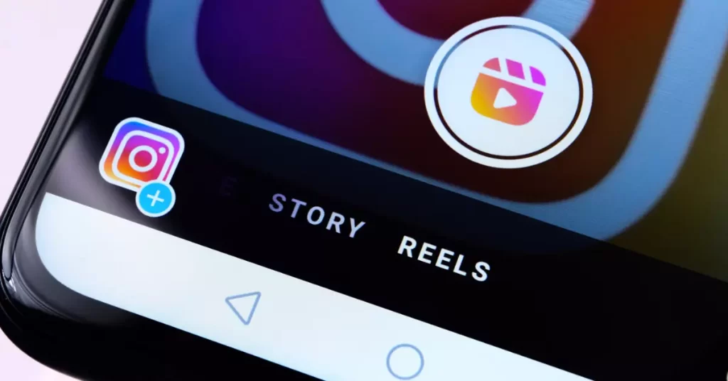 how instagram reels work