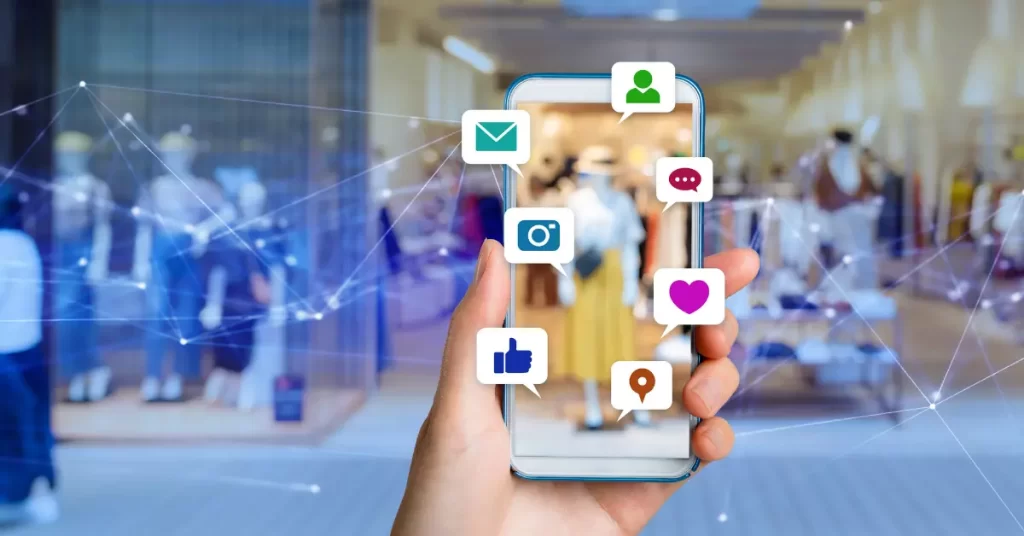 social media