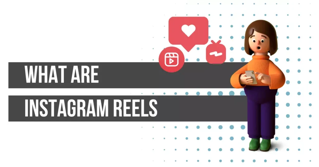 Instagram reels