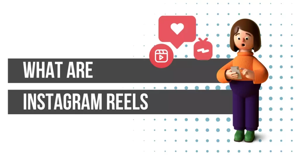 Instagram reels