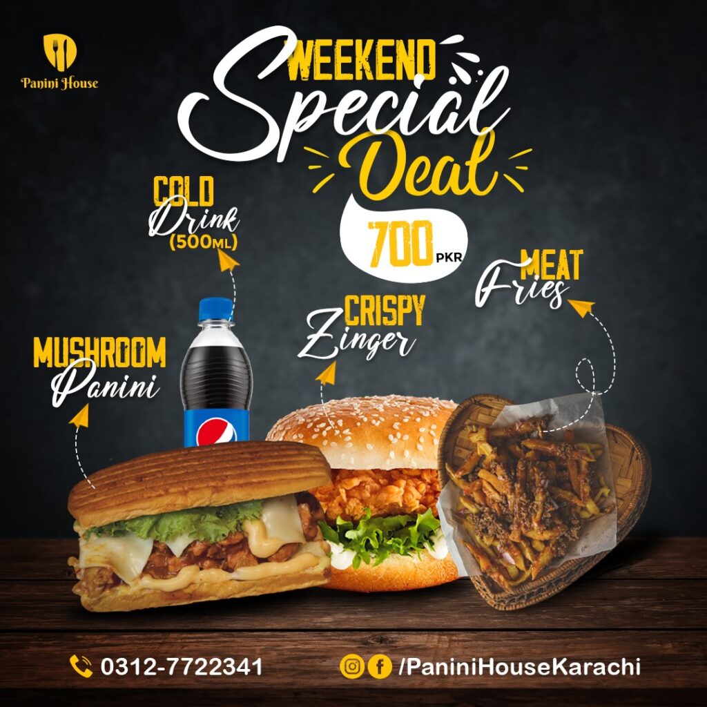 Panni restaurant post 7