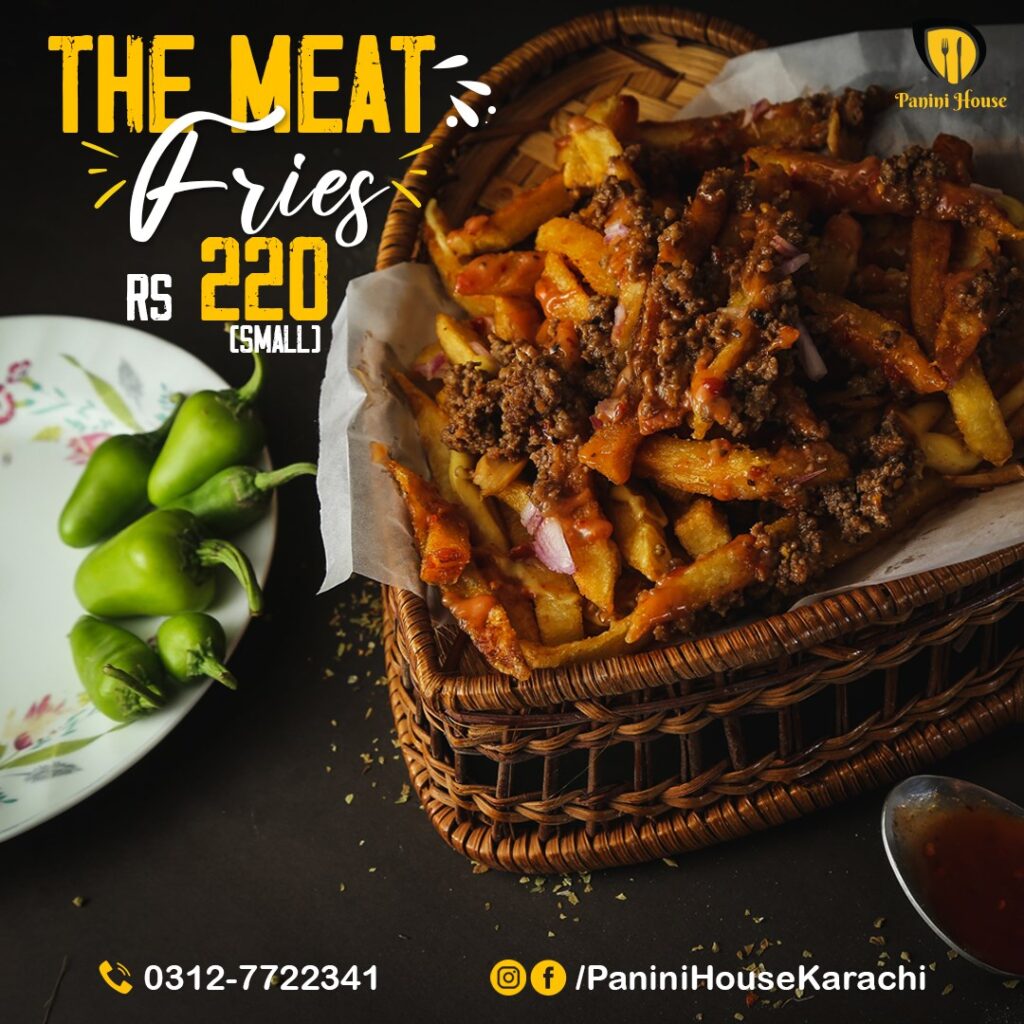 Panni restaurant post 11