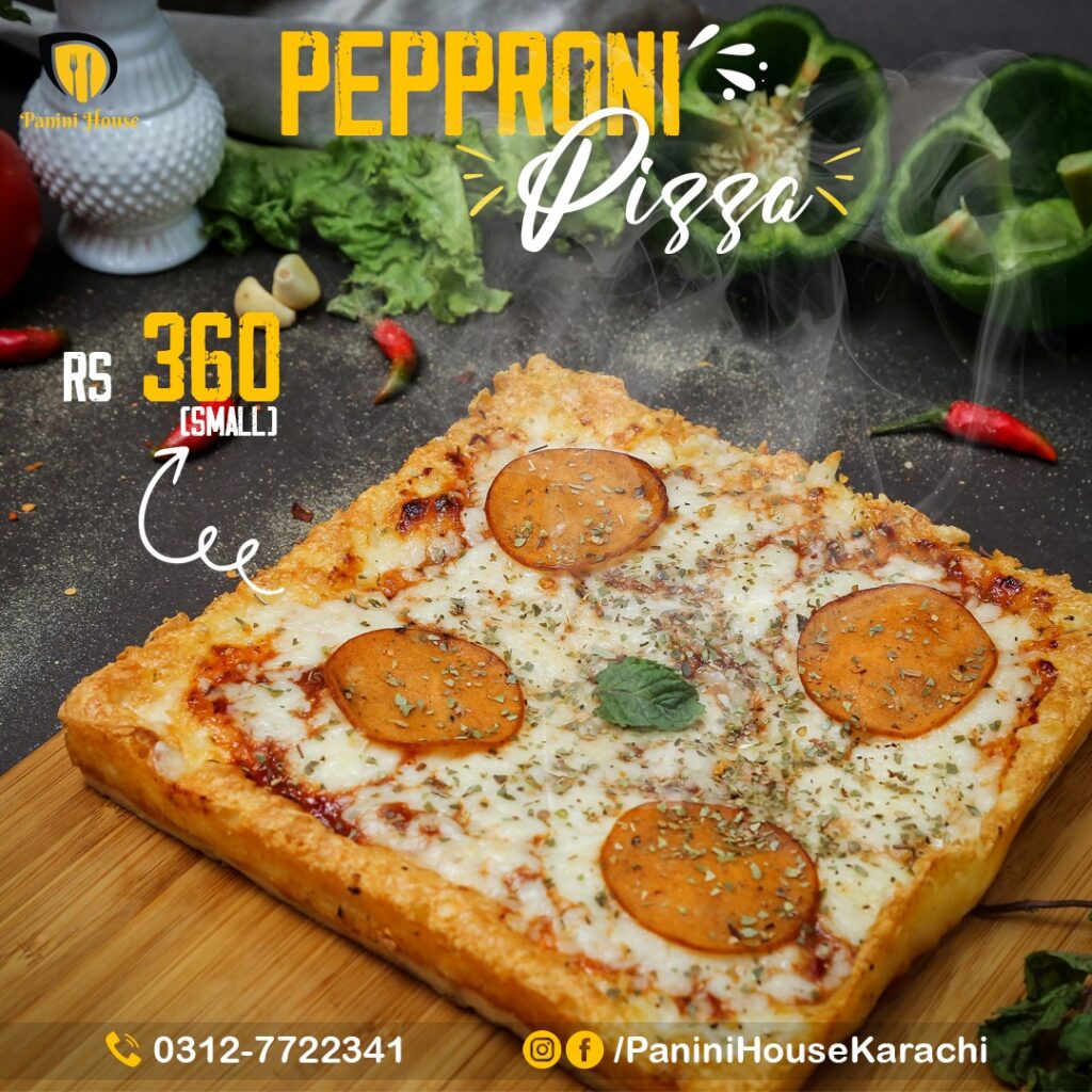 Panni restaurant post 12