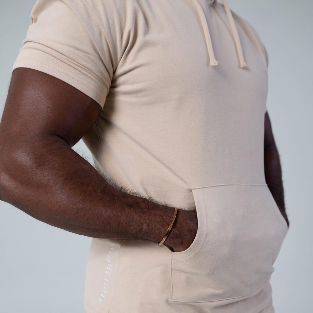 Muscles solution post 14