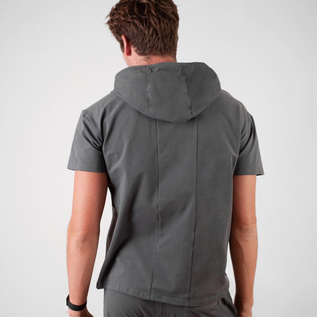 Muscles solution post 15