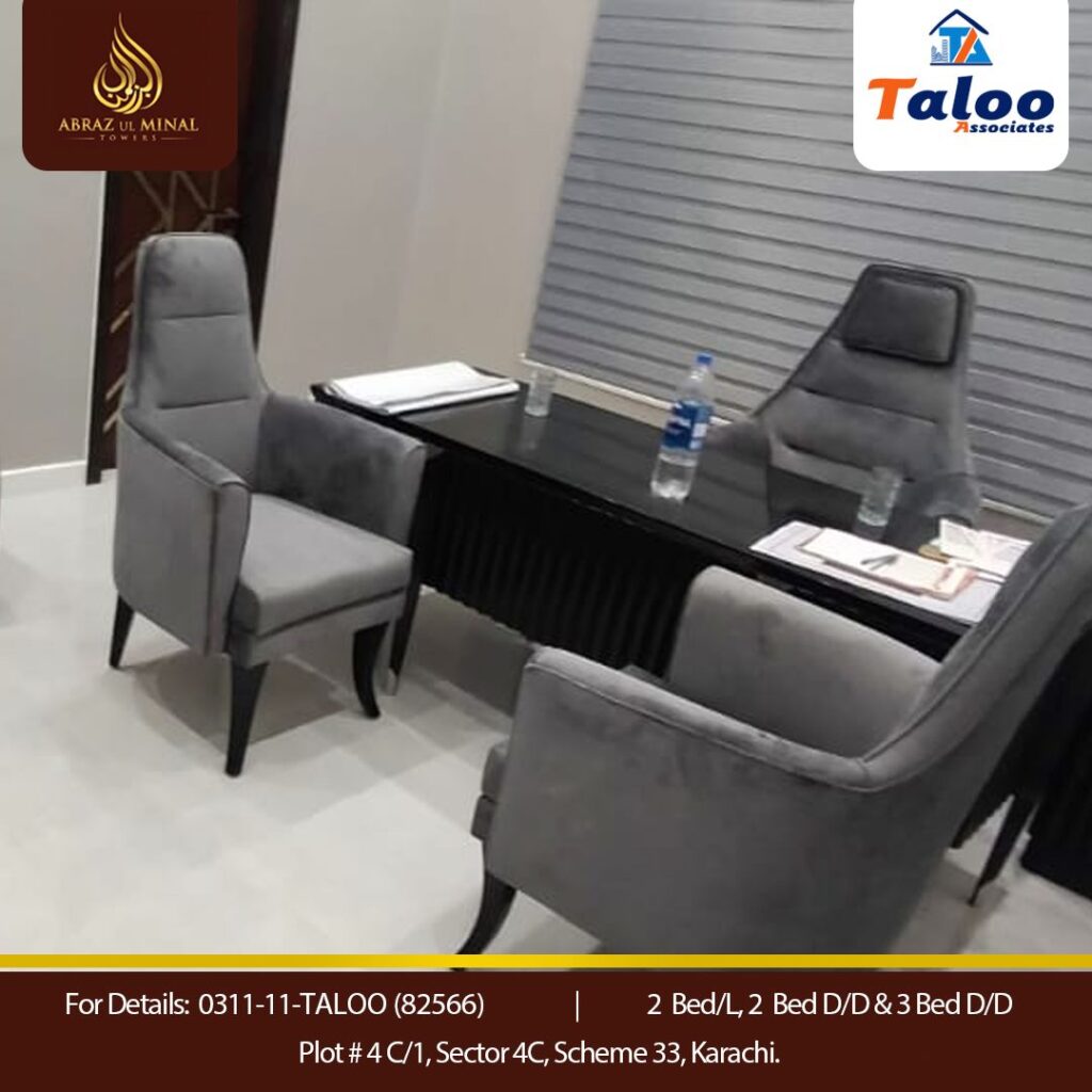 taloo associate 5