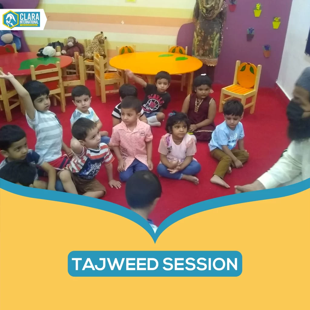 Clara international school post 12