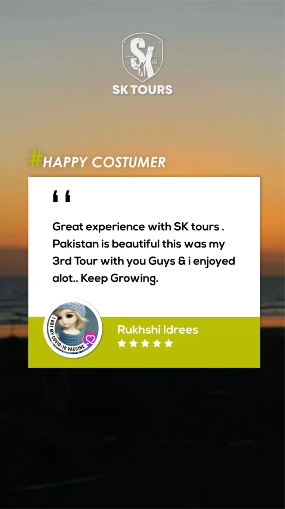 Sk tours story 10
