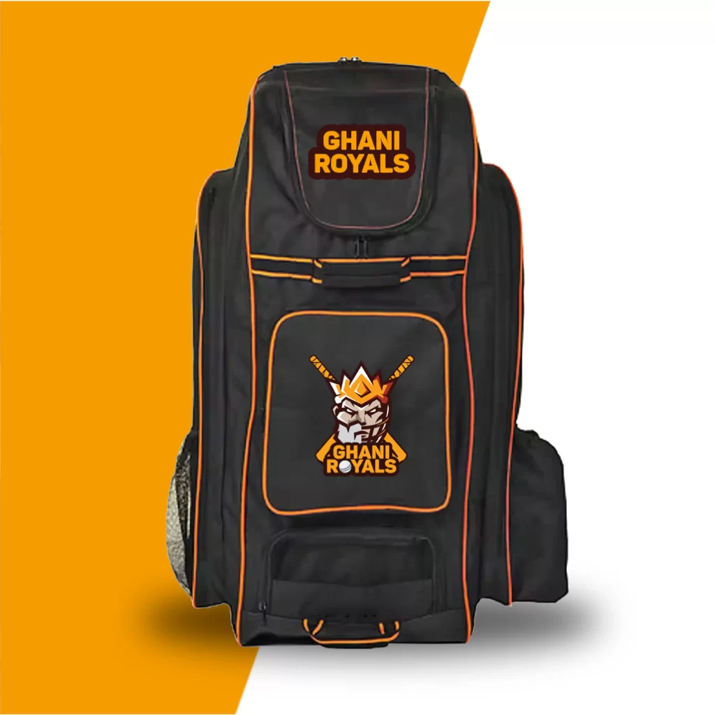 Ghani royals post 2