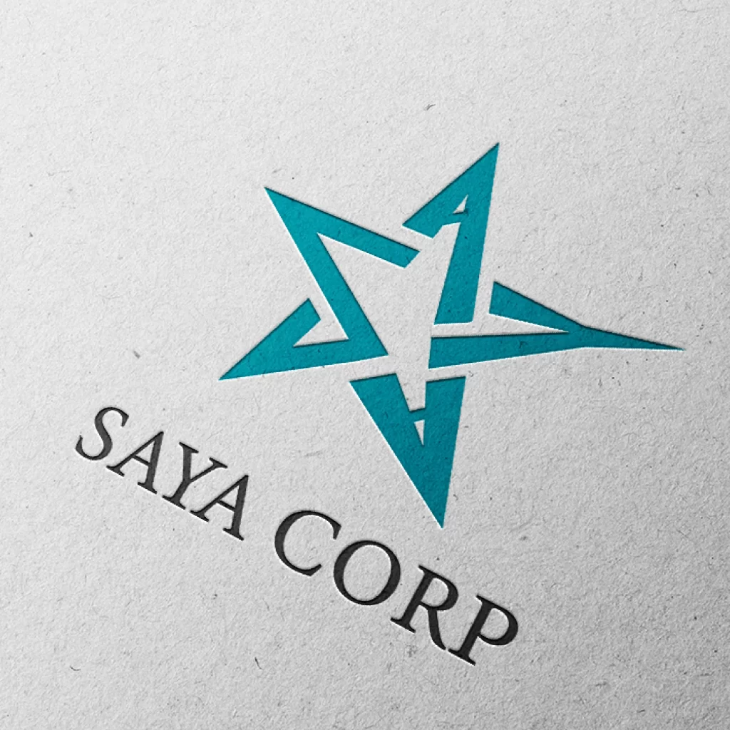 SAYA CORP Post-01
