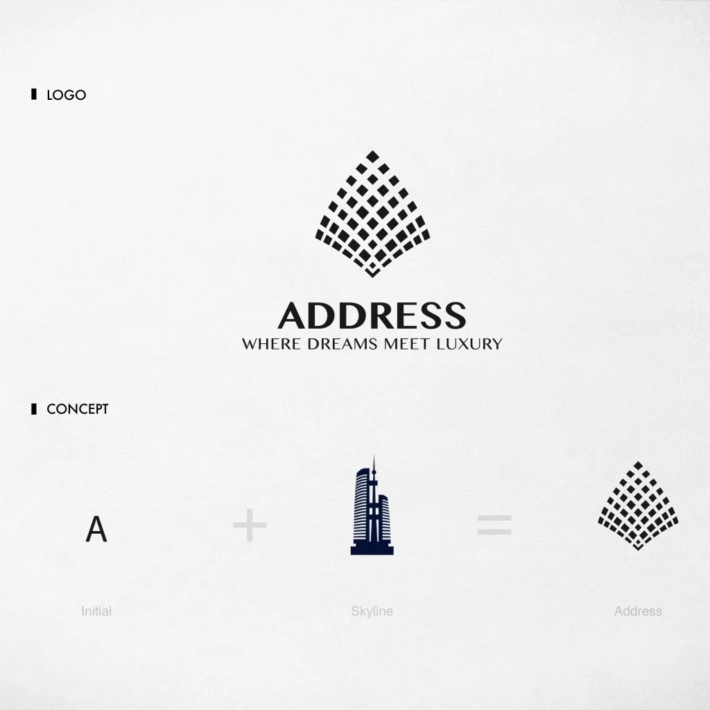 Address post 2