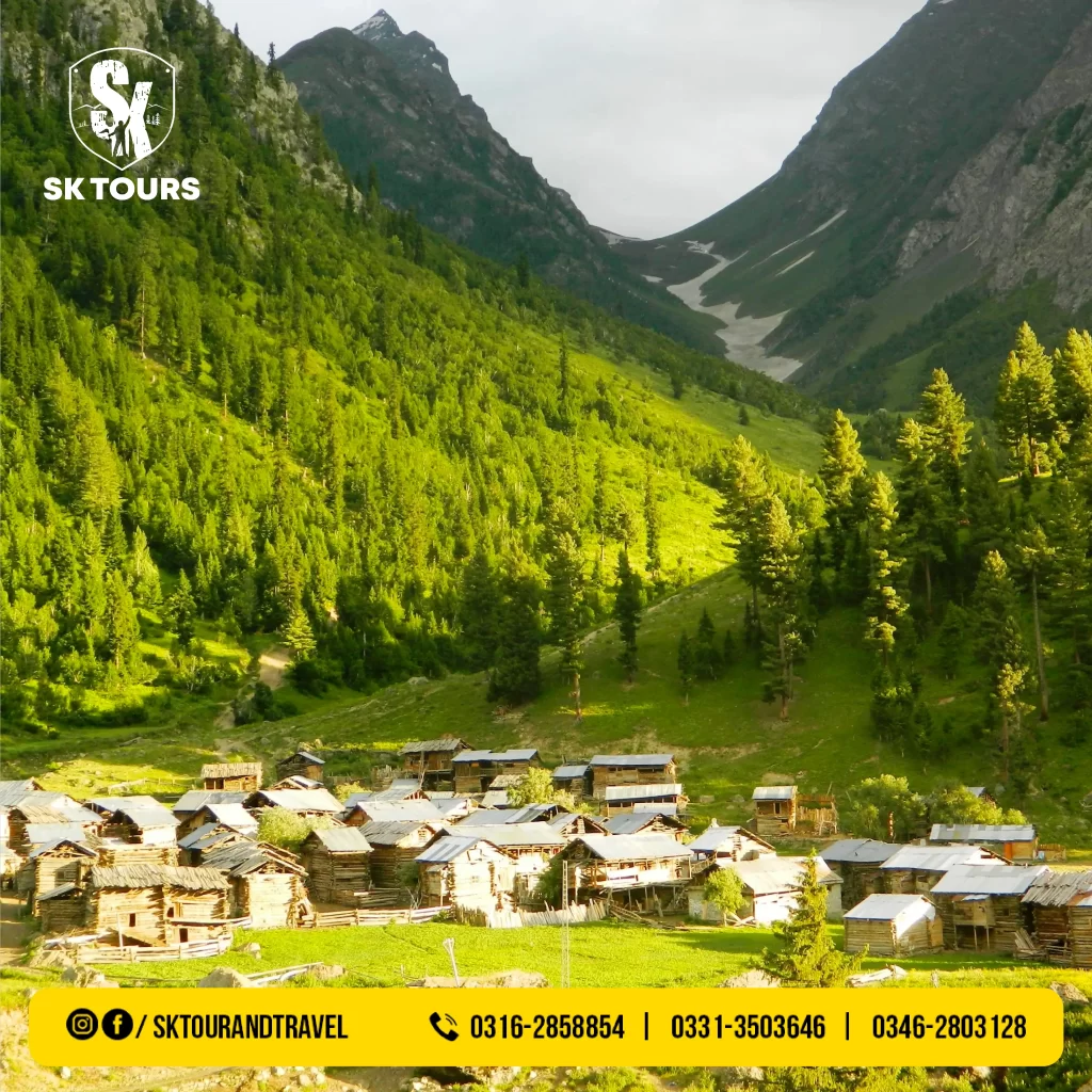 Sk tours post 17