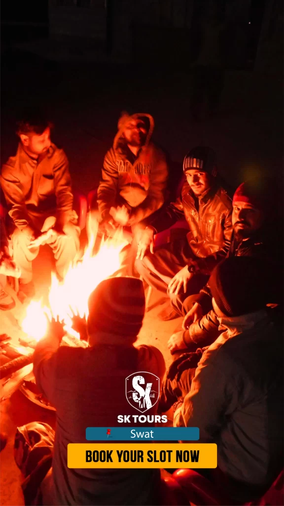 Sk tours story 2