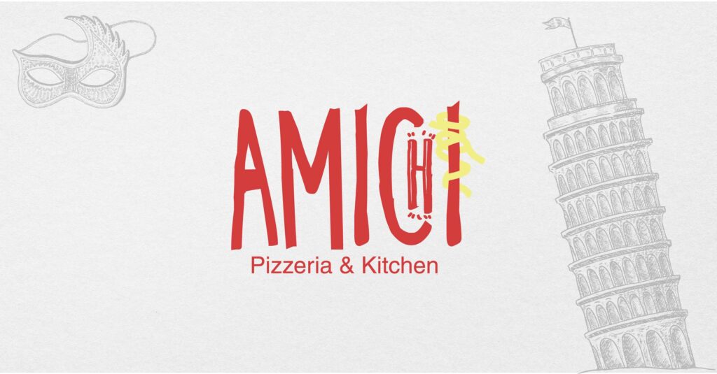 Amichi portfolio