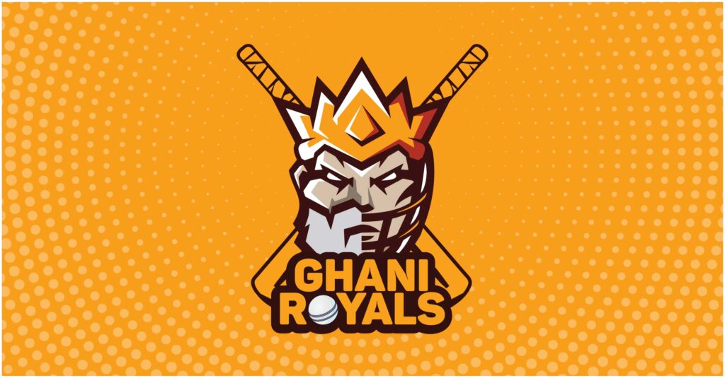 Ghani royals portfolio