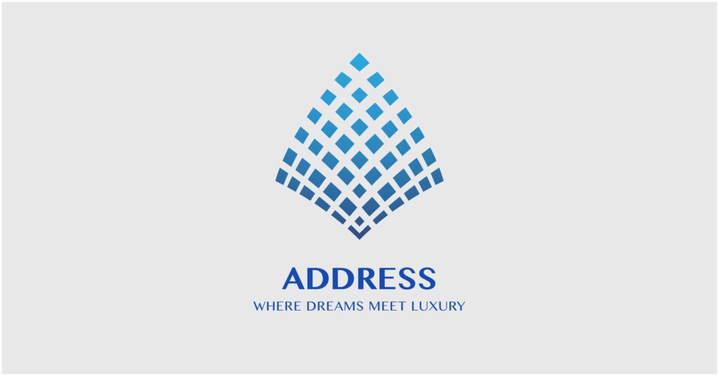 Address portfolio