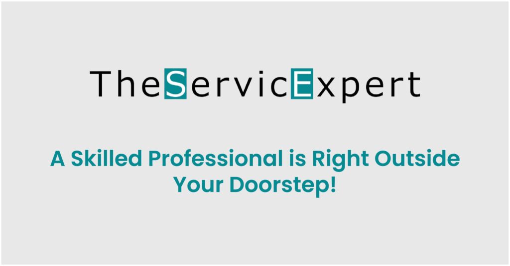 The services expert portfolio