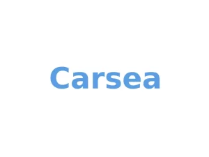Carsea
