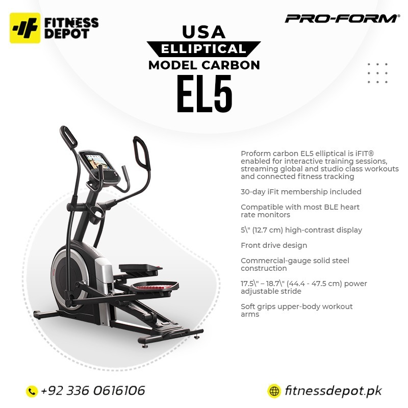 Fitness depot post 8