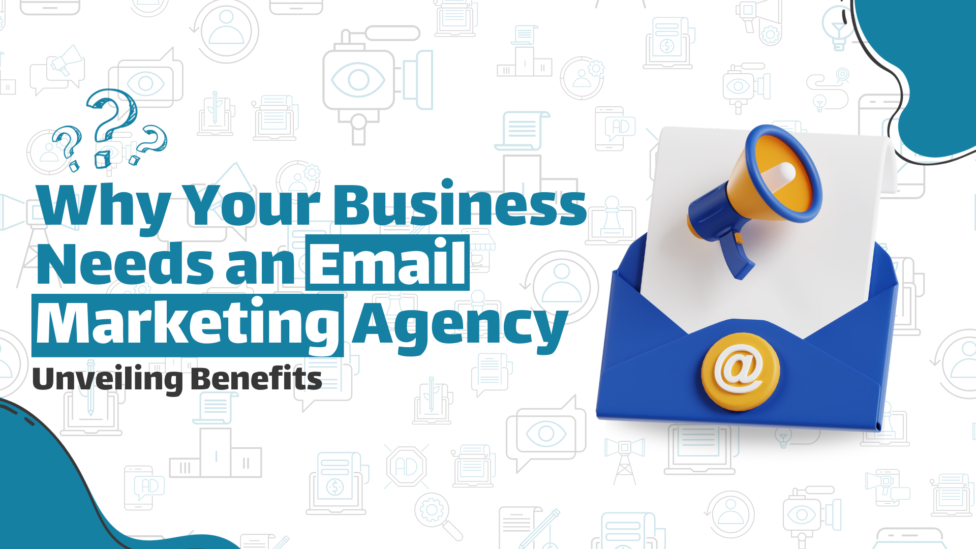 Email marketing agency