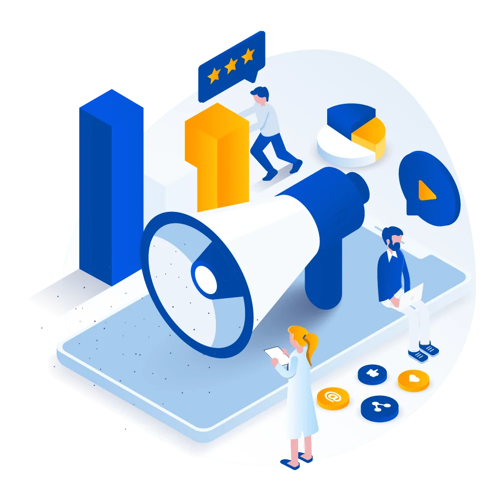 Search engine optimization