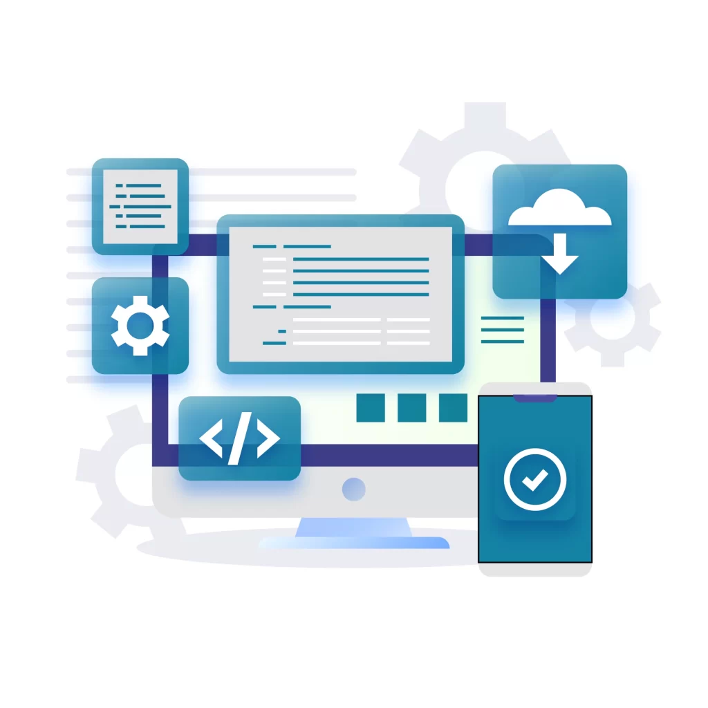 Ui design