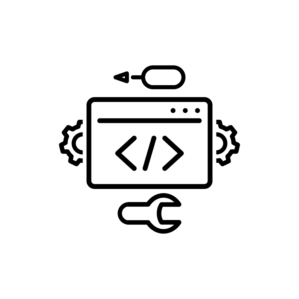 Website app development services