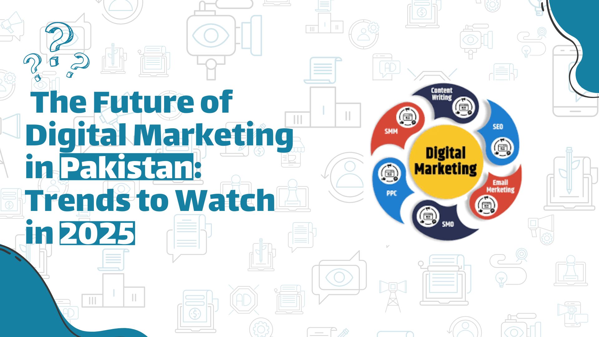 The Future of Digital Marketing