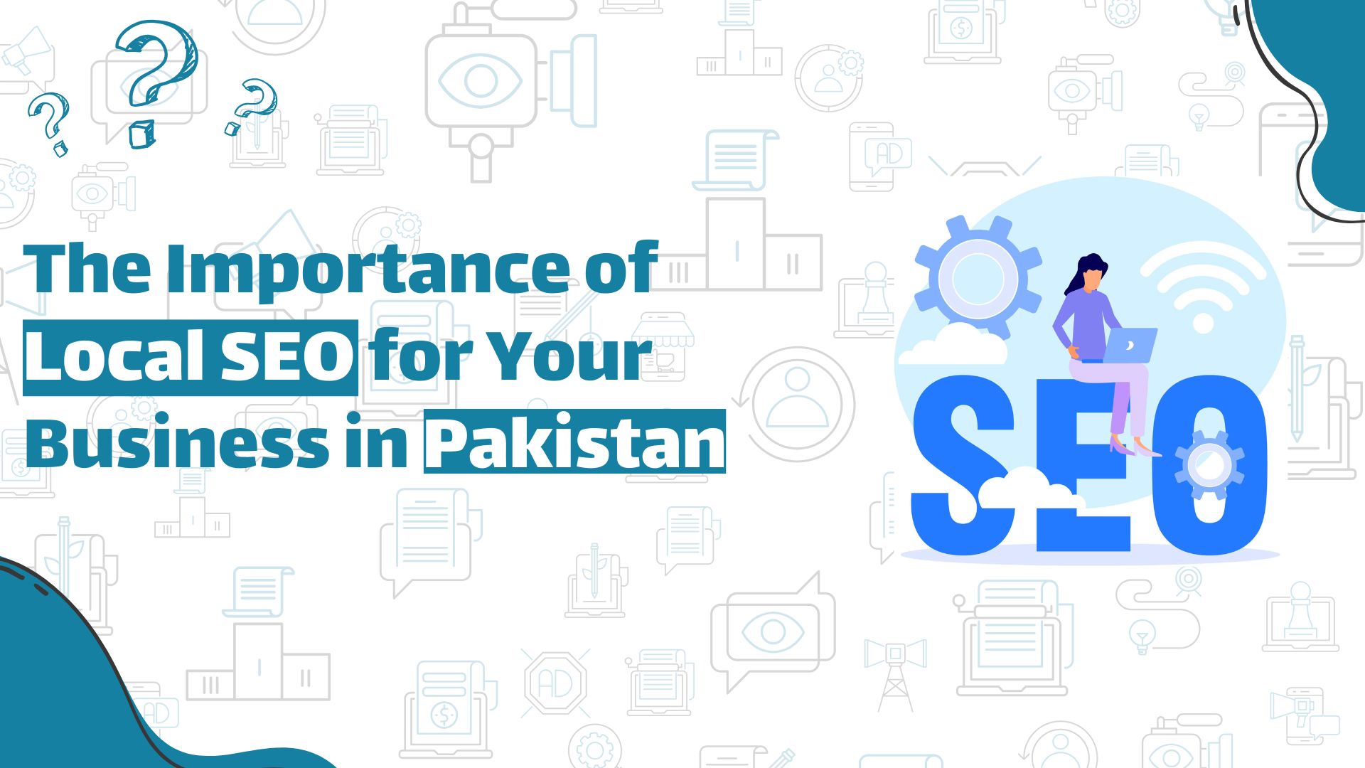 The Importance of Local SEO