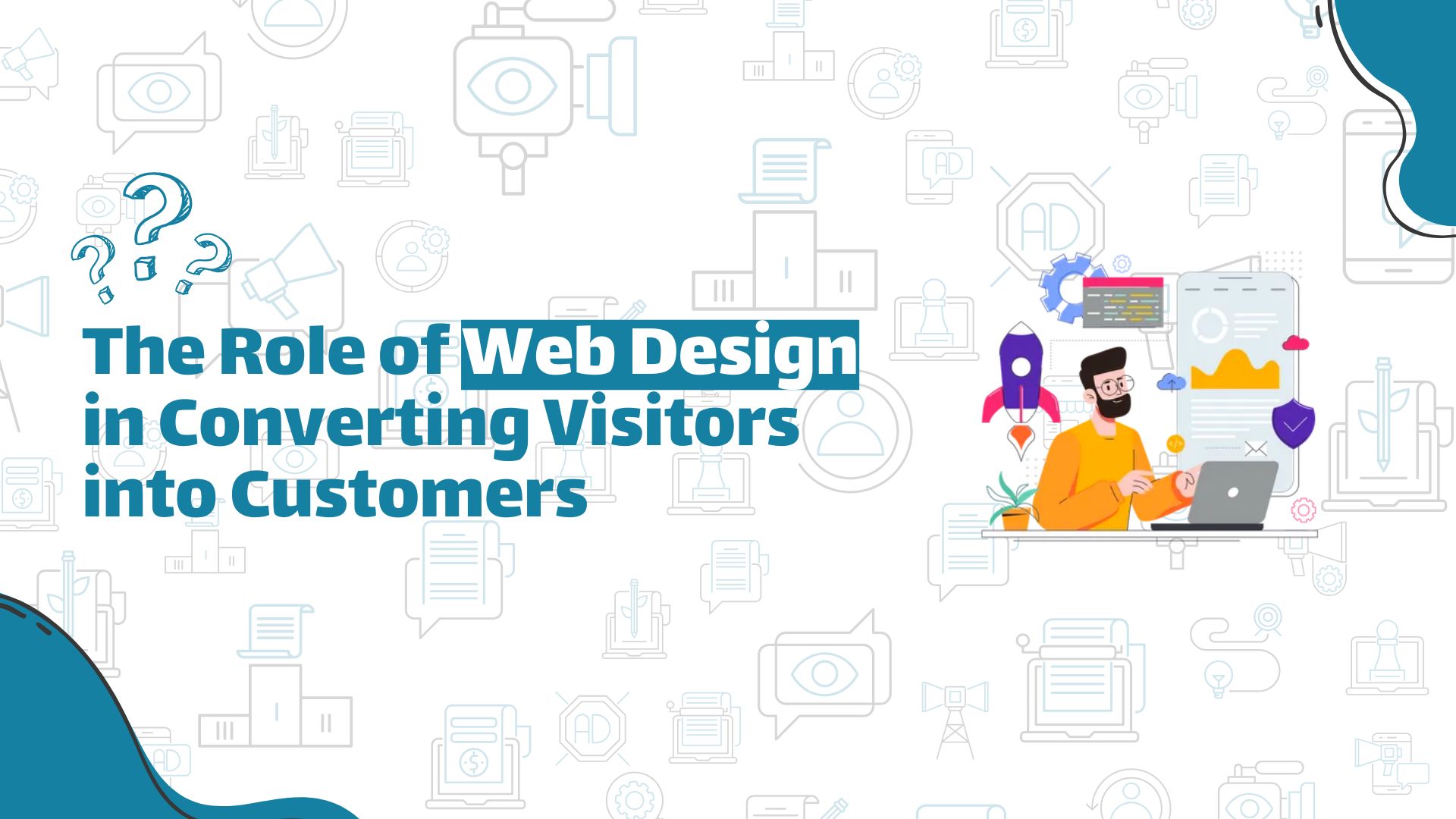 The Role of Web Design