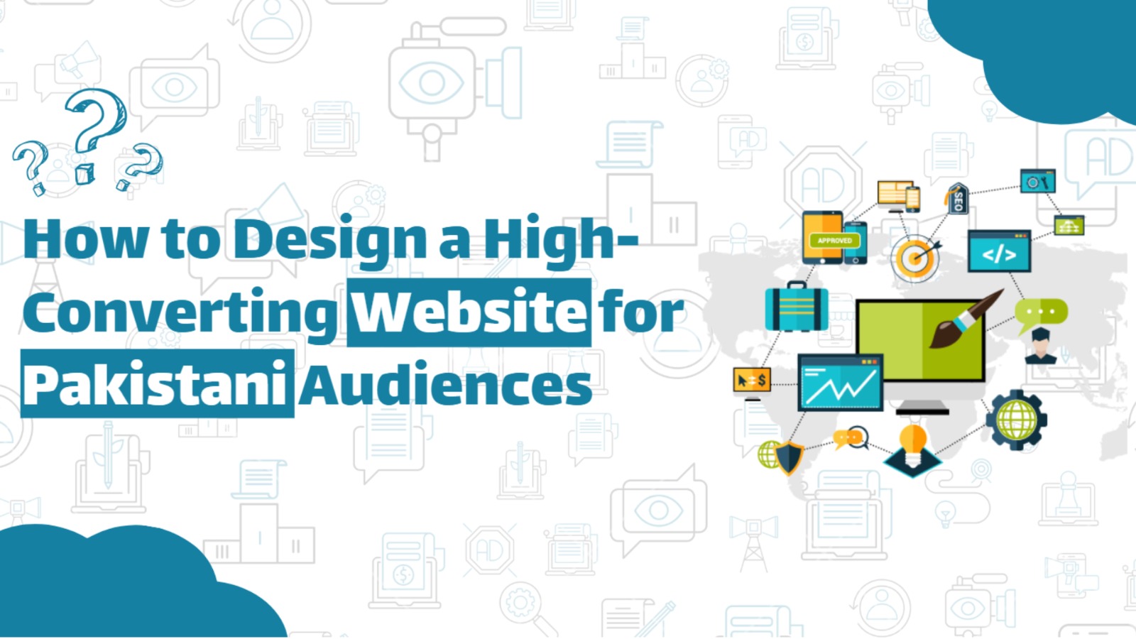 Select How to Design a High-Converting Website forPakistani Audiences How to Design a High-Converting Website forPakistani Audiences
