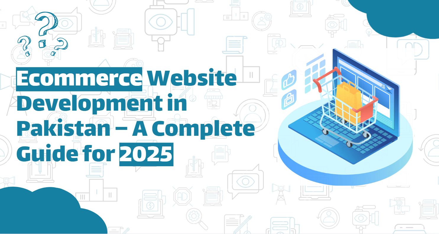 Ecommerce Website