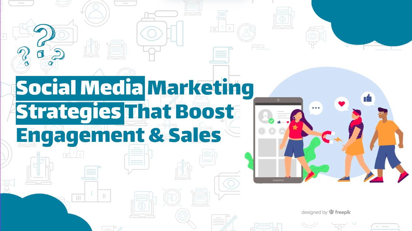 Social Media Marketing