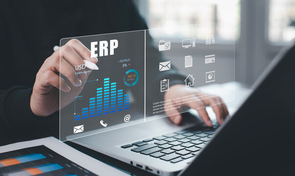 ERP-Software-Development