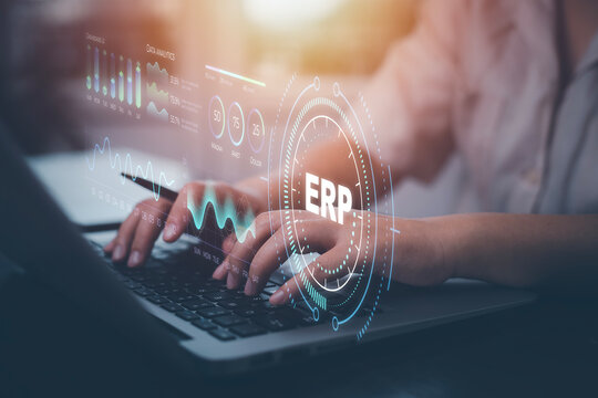 Implementation-of-Enterprise-Resource-Planning