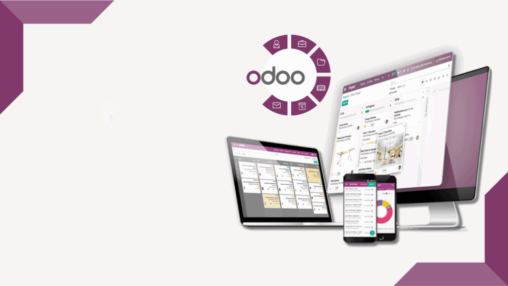 ERP-Development