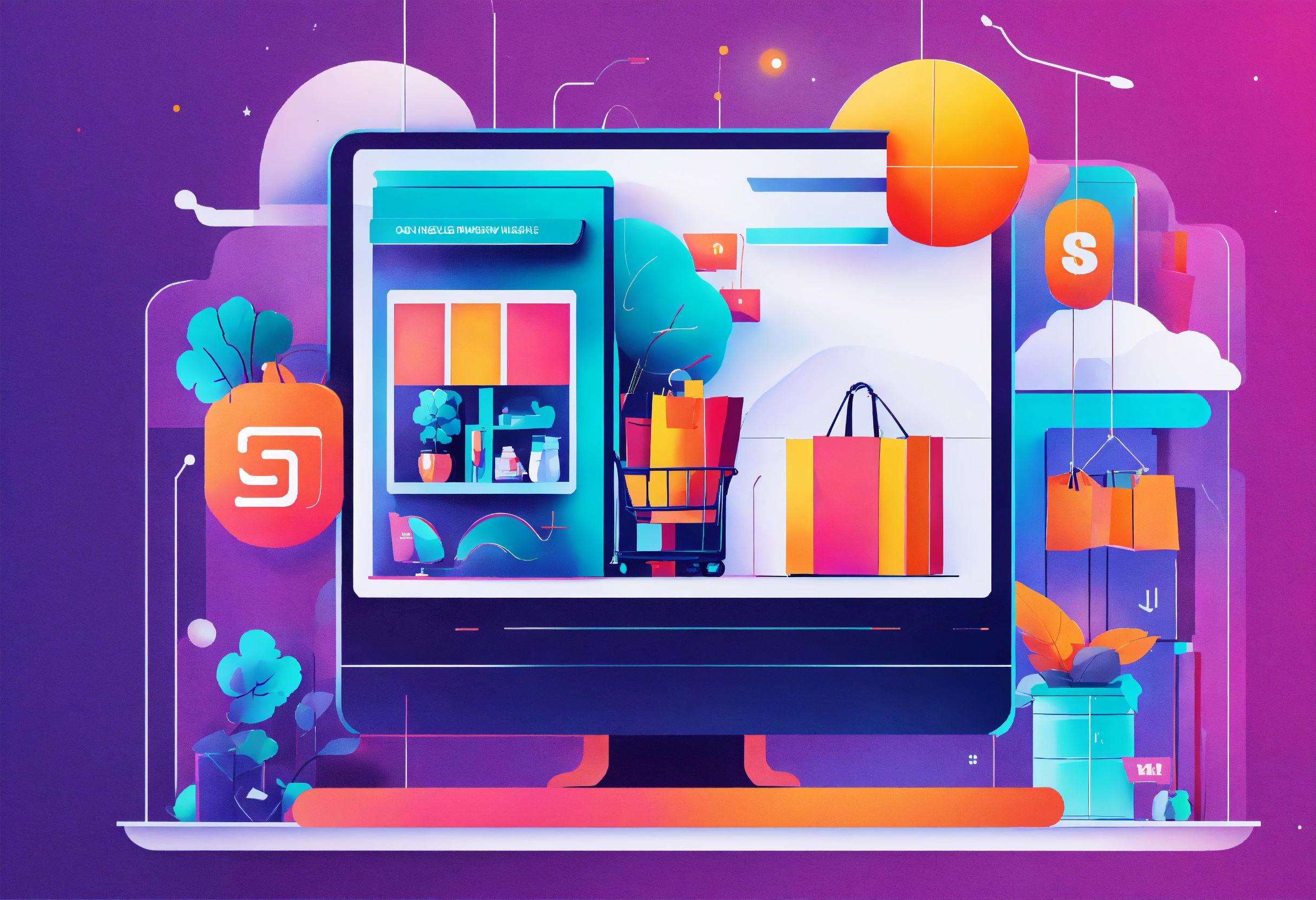 Common Shopify Design